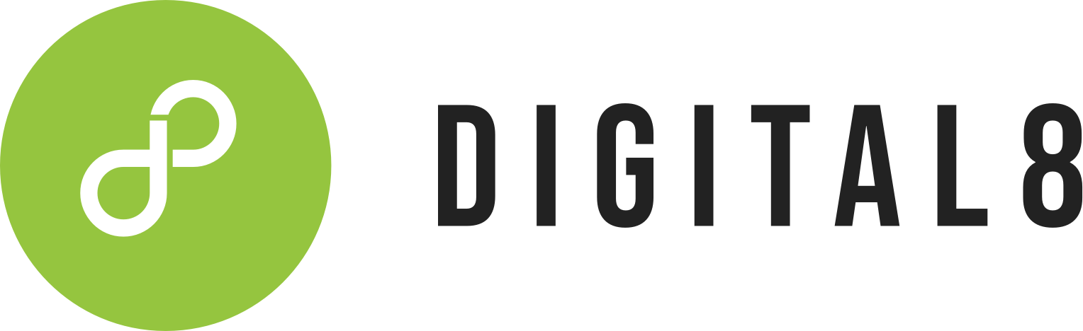 Digital8-Colour-Logo